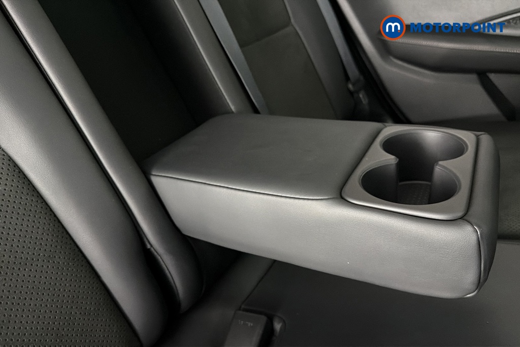 Nissan Ariya Evolve Automatic Electric SUV - Stock Number (1683063) - 26th supplementary image