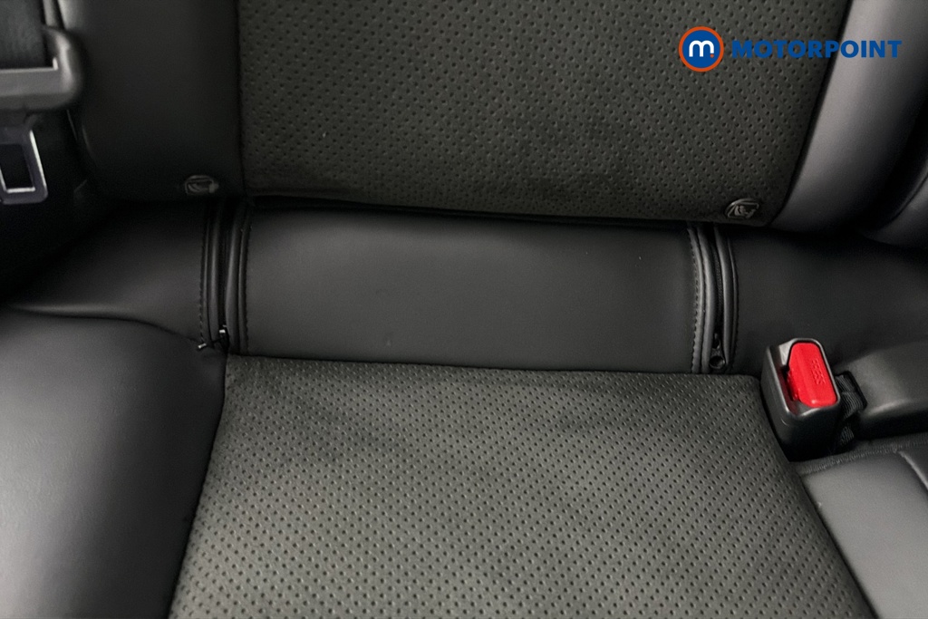 Nissan Ariya Evolve Automatic Electric SUV - Stock Number (1683063) - 27th supplementary image
