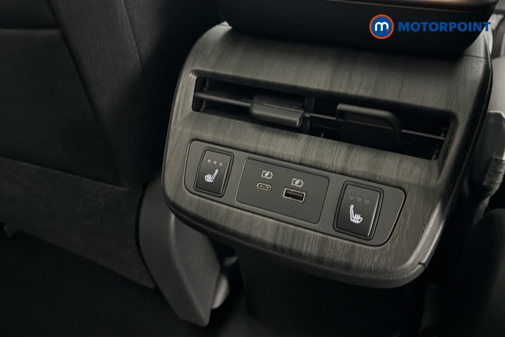 Nissan Ariya Evolve Automatic Electric SUV - Stock Number (1683063) - 28th supplementary image