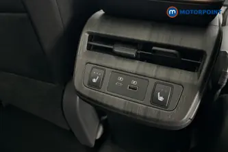 Nissan Ariya Evolve Automatic Electric SUV - Stock Number (1683063) - 28th supplementary image