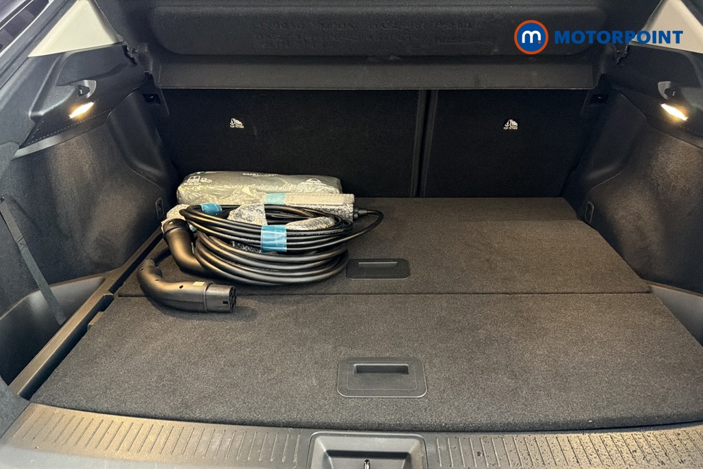 Nissan Ariya Evolve Automatic Electric SUV - Stock Number (1683063) - 30th supplementary image