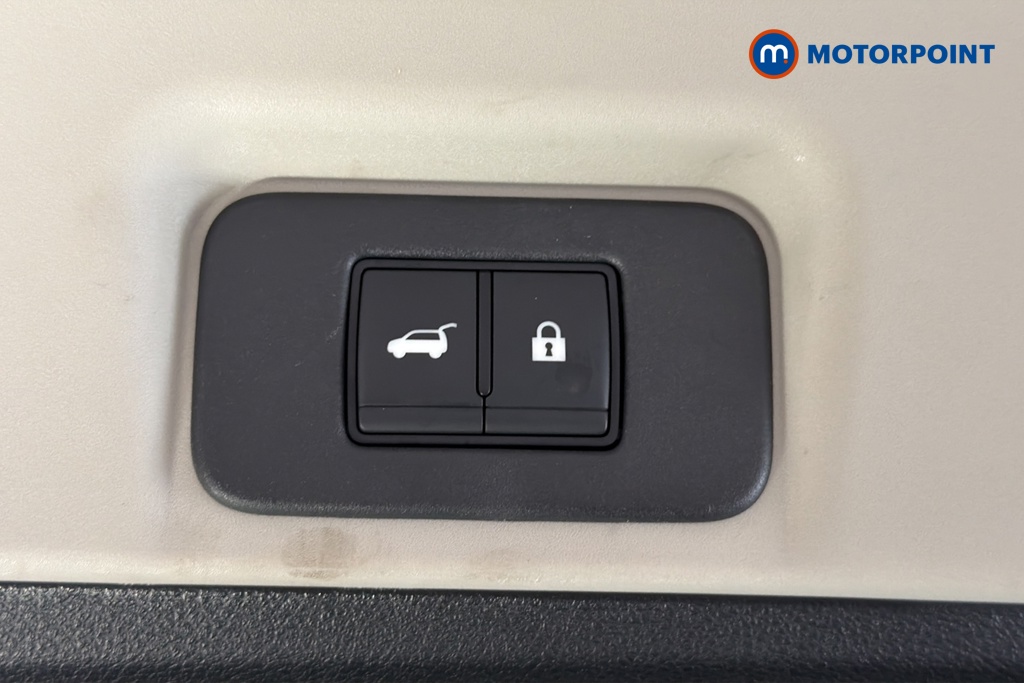 Nissan Ariya Evolve Automatic Electric SUV - Stock Number (1683063) - 35th supplementary image