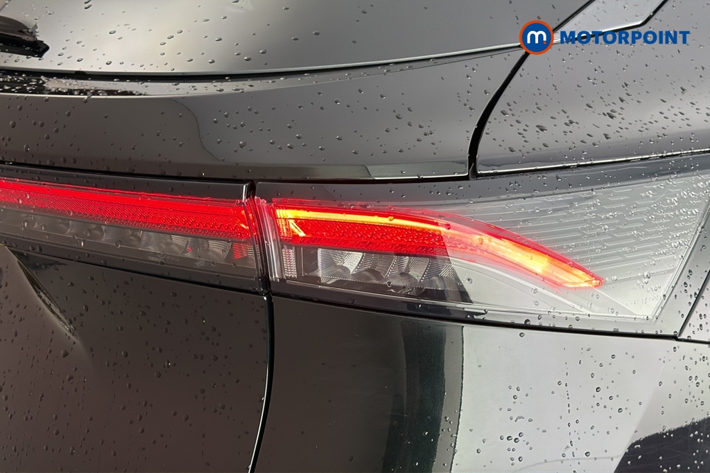 Nissan Ariya Evolve Automatic Electric SUV - Stock Number (1683063) - 36th supplementary image