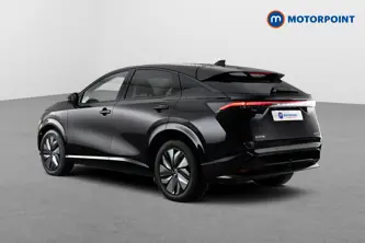 Nissan Ariya Evolve Automatic Electric SUV - Stock Number (1683063) - Drivers side rear corner