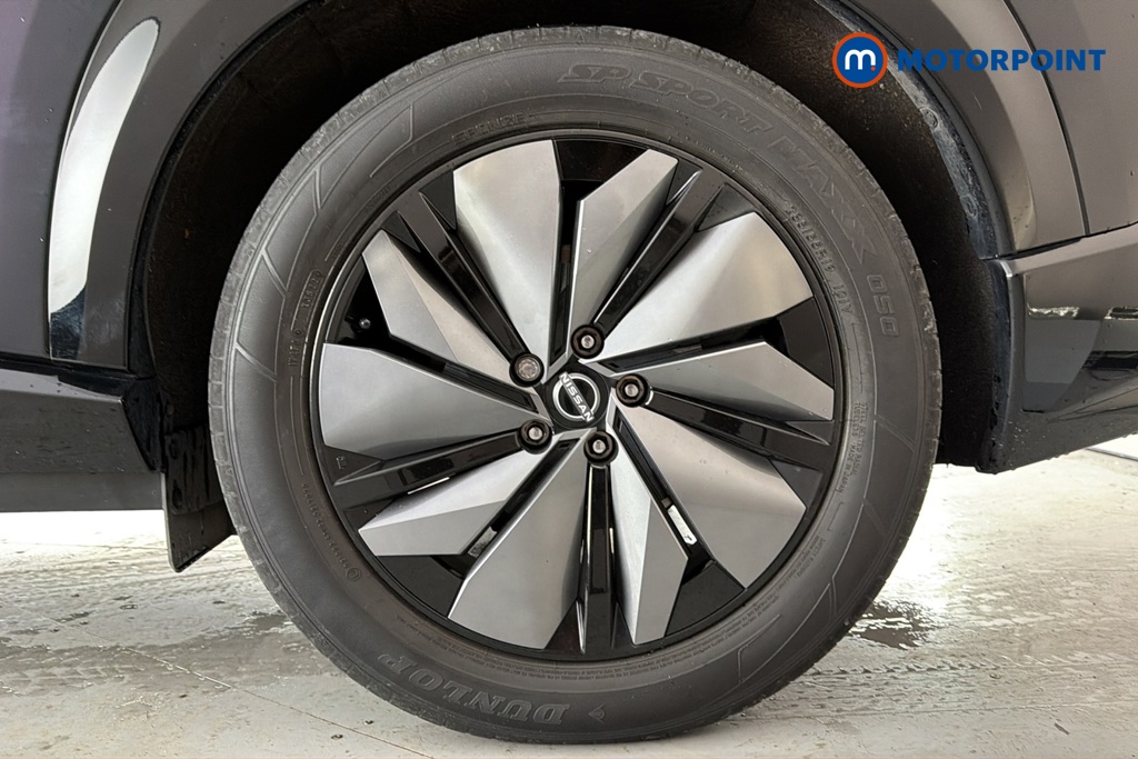 Nissan Ariya Evolve Automatic Electric SUV - Stock Number (1683063) - 45th supplementary image