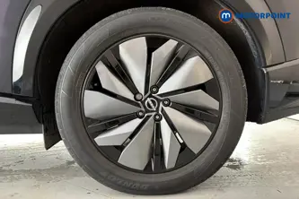 Nissan Ariya Evolve Automatic Electric SUV - Stock Number (1683063) - 45th supplementary image