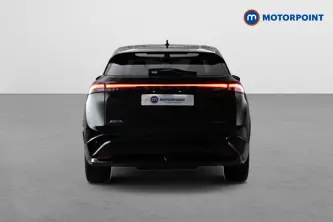 Nissan Ariya Evolve Automatic Electric SUV - Stock Number (1683063) - Rear bumper