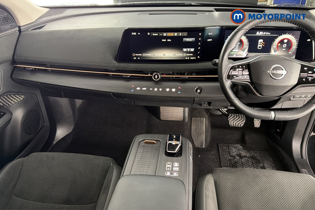 Nissan Ariya Evolve Automatic Electric SUV - Stock Number (1683063) - 1st supplementary image