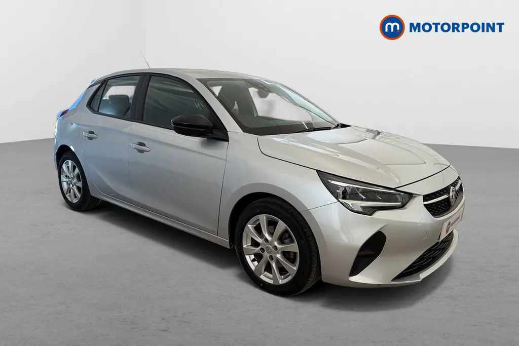 2023 Vauxhall Corsa