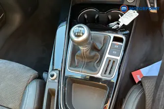 Audi A4 Black Edition Manual Petrol Estate - Stock Number (1683328) - 15th supplementary image