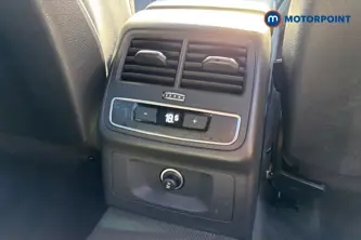 Audi A4 Black Edition Manual Petrol Estate - Stock Number (1683328) - 28th supplementary image