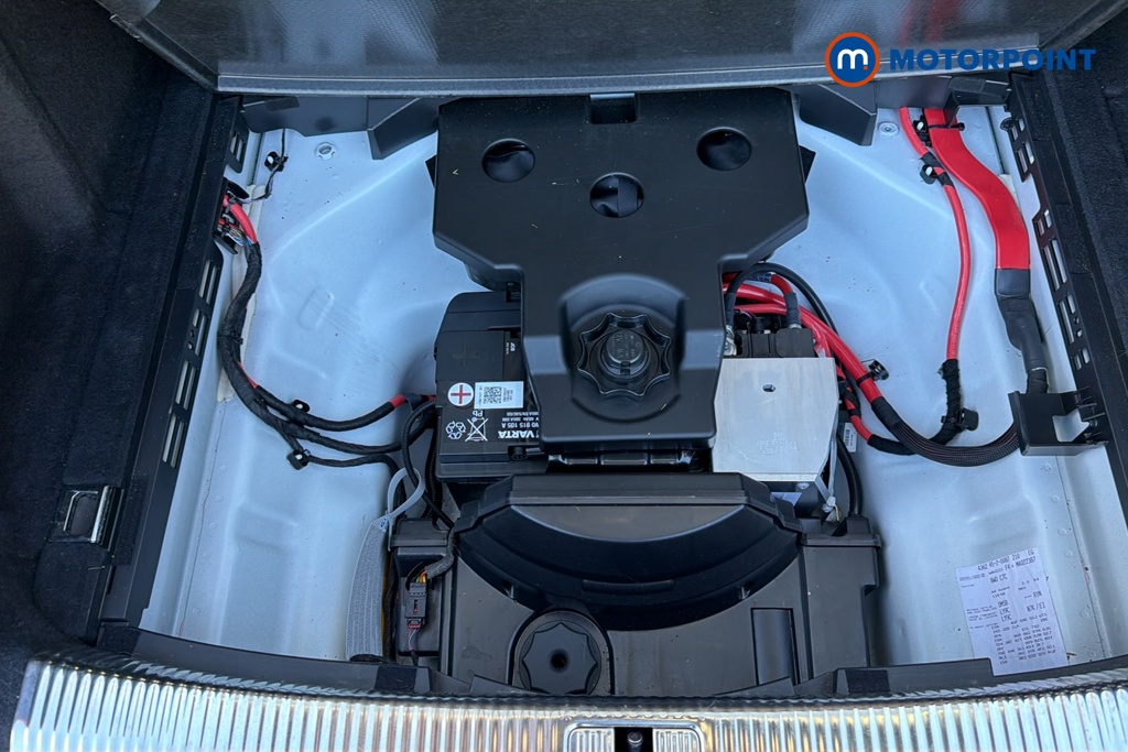 Audi A4 Black Edition Manual Petrol Estate - Stock Number (1683328) - 33rd supplementary image
