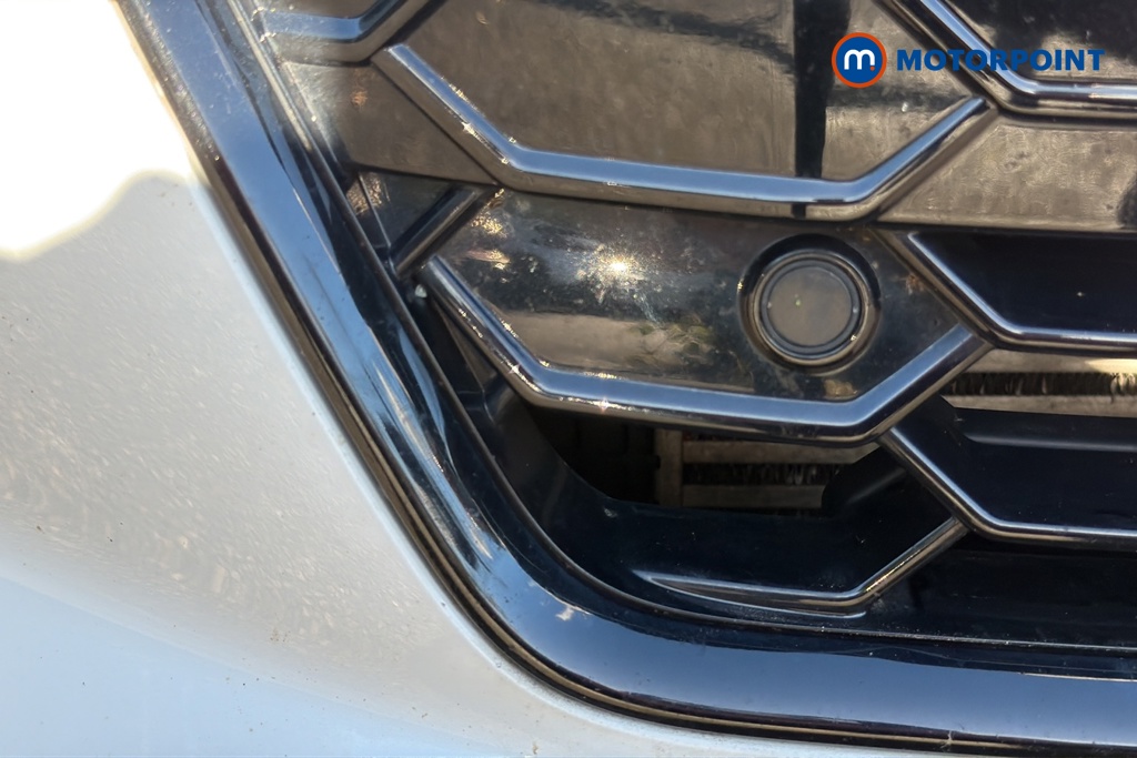 Audi A4 Black Edition Manual Petrol Estate - Stock Number (1683328) - 38th supplementary image
