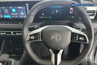 Mg Motor Uk HS Trophy Automatic Petrol-Electric Hybrid SUV - Stock Number (1683443) - 2nd supplementary image