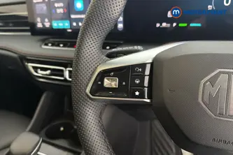 Mg Motor Uk HS Trophy Automatic Petrol-Electric Hybrid SUV - Stock Number (1683443) - 4th supplementary image