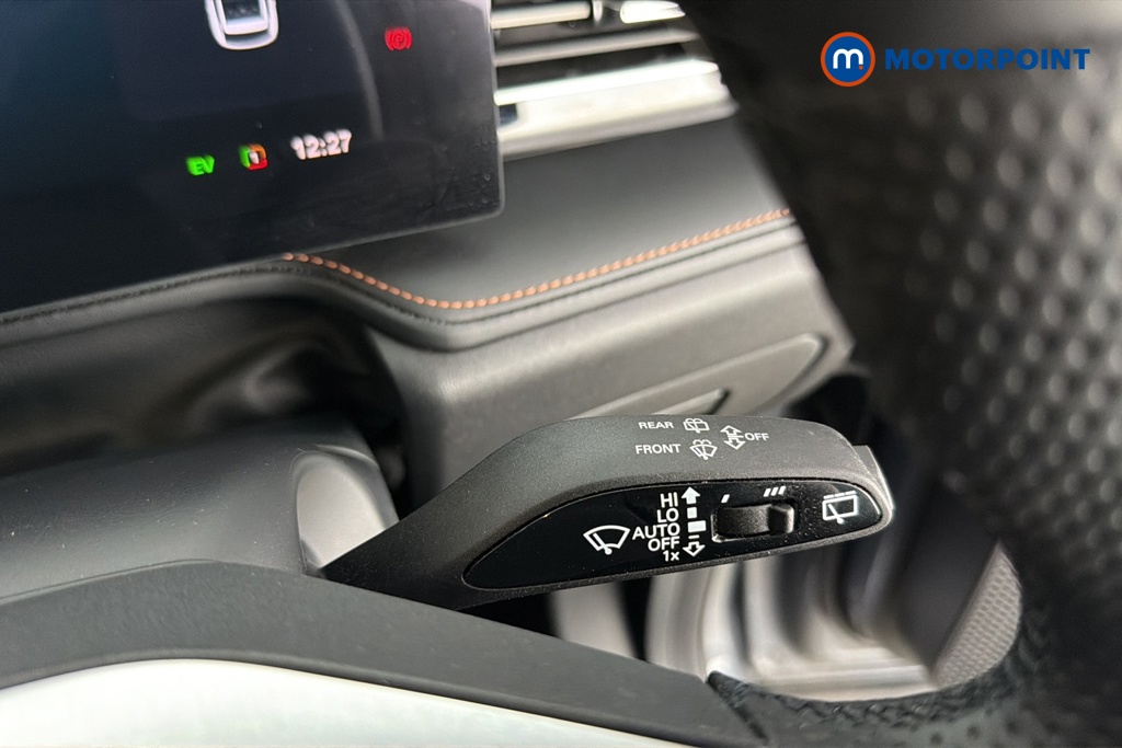 Mg Motor Uk HS Trophy Automatic Petrol-Electric Hybrid SUV - Stock Number (1683443) - 6th supplementary image