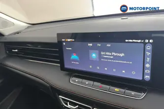 Mg Motor Uk HS Trophy Automatic Petrol-Electric Hybrid SUV - Stock Number (1683443) - 8th supplementary image