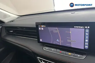 Mg Motor Uk HS Trophy Automatic Petrol-Electric Hybrid SUV - Stock Number (1683443) - 9th supplementary image