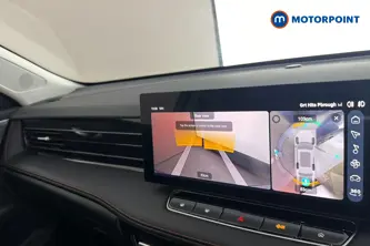 Mg Motor Uk HS Trophy Automatic Petrol-Electric Hybrid SUV - Stock Number (1683443) - 13th supplementary image
