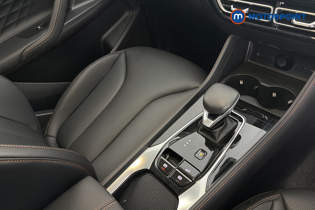 Mg Motor Uk HS Trophy Automatic Petrol-Electric Hybrid SUV - Stock Number (1683443) - 15th supplementary image