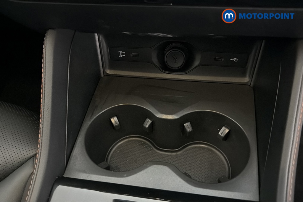 Mg Motor Uk HS Trophy Automatic Petrol-Electric Hybrid SUV - Stock Number (1683443) - 16th supplementary image