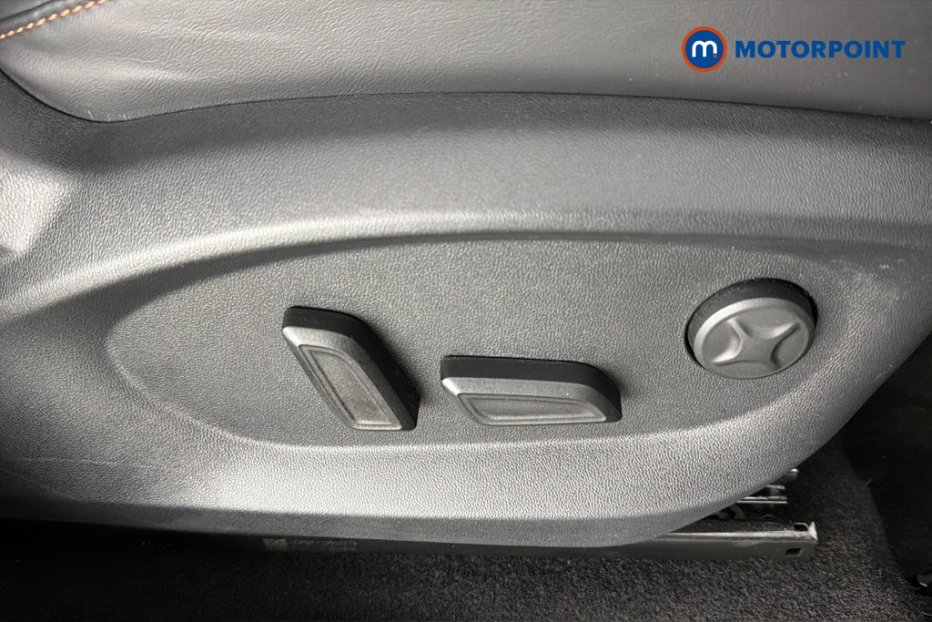 Mg Motor Uk HS Trophy Automatic Petrol-Electric Hybrid SUV - Stock Number (1683443) - 23rd supplementary image