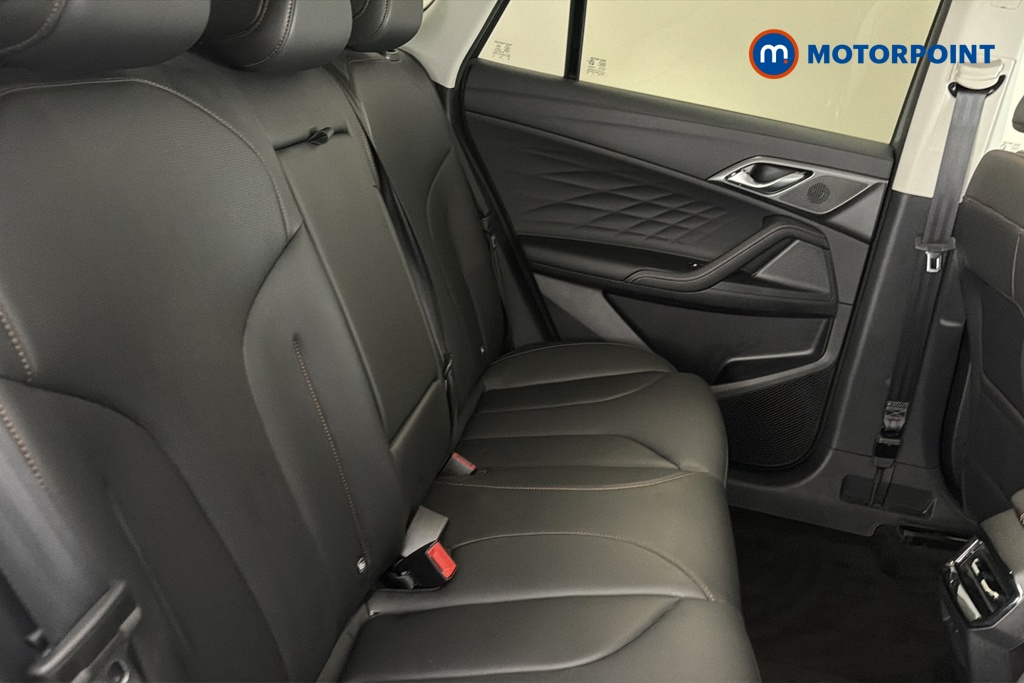 Mg Motor Uk HS Trophy Automatic Petrol-Electric Hybrid SUV - Stock Number (1683443) - 25th supplementary image