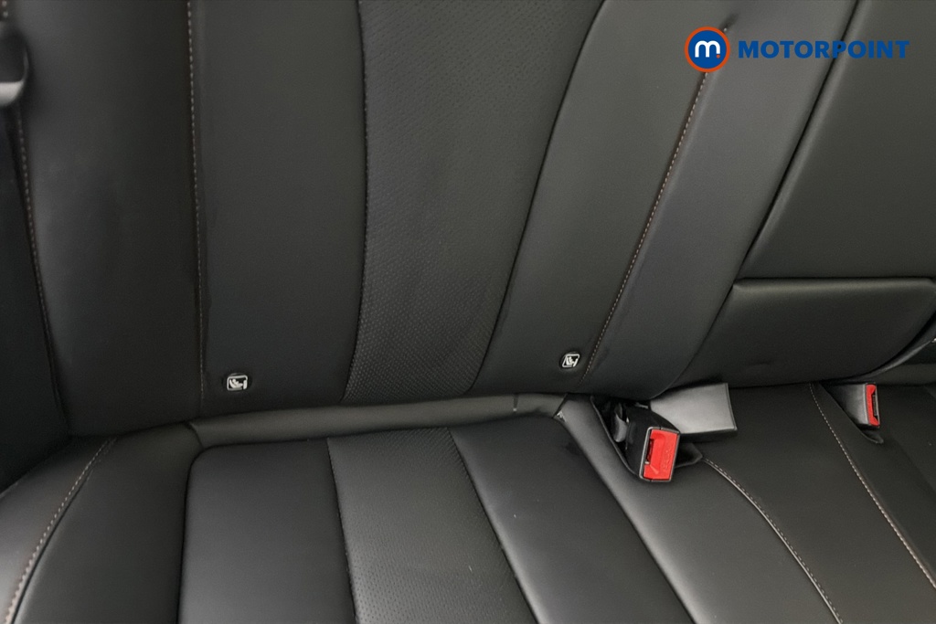 Mg Motor Uk HS Trophy Automatic Petrol-Electric Hybrid SUV - Stock Number (1683443) - 27th supplementary image