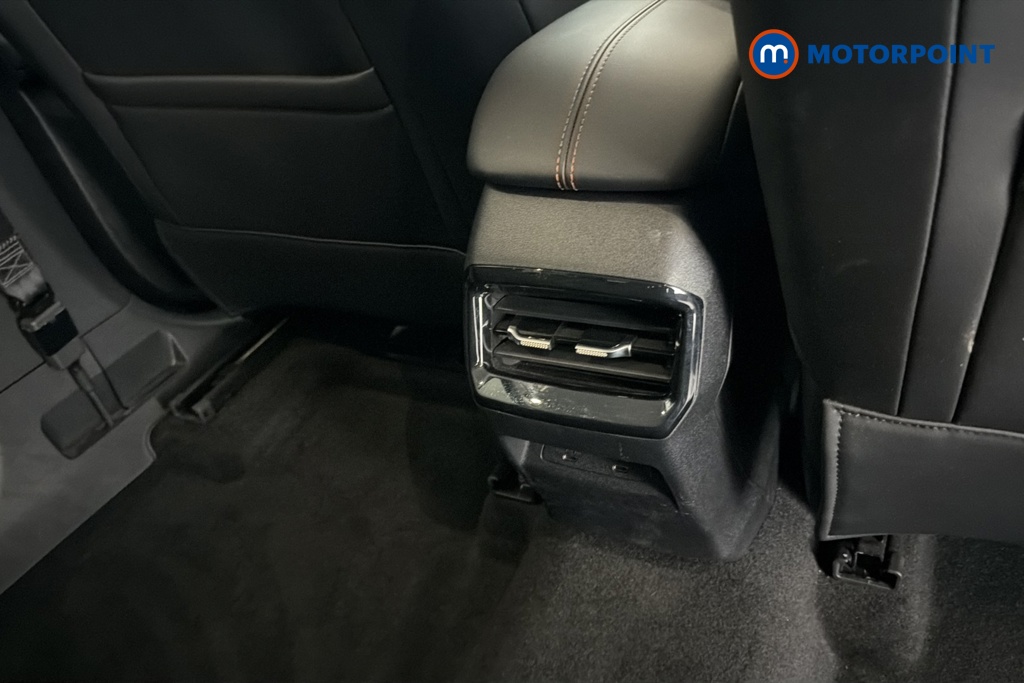 Mg Motor Uk HS Trophy Automatic Petrol-Electric Hybrid SUV - Stock Number (1683443) - 28th supplementary image
