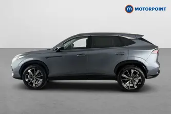 Mg Motor Uk HS Trophy Automatic Petrol-Electric Hybrid SUV - Stock Number (1683443) - Drivers side