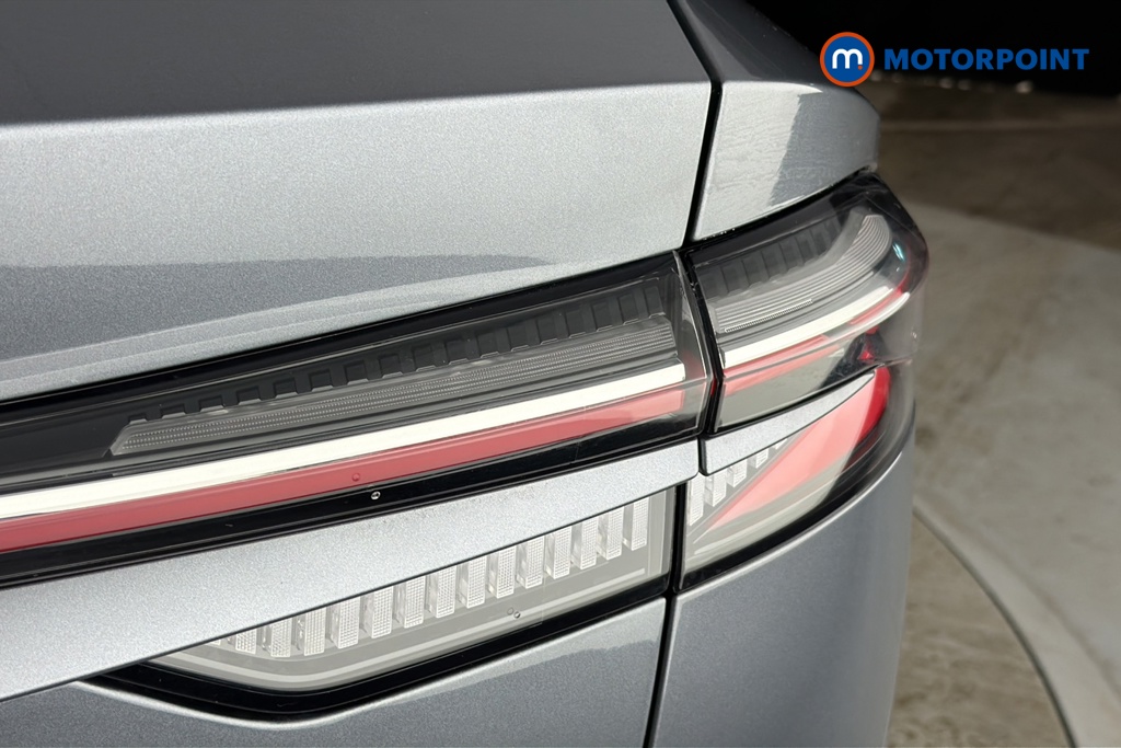 Mg Motor Uk HS Trophy Automatic Petrol-Electric Hybrid SUV - Stock Number (1683443) - 36th supplementary image