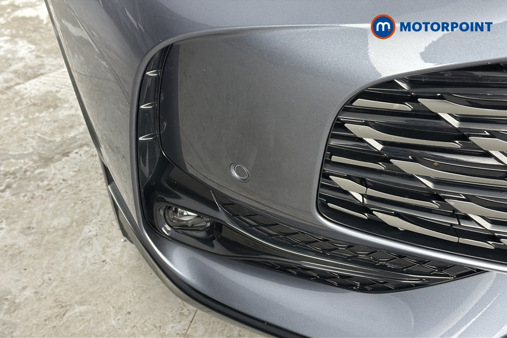 Mg Motor Uk HS Trophy Automatic Petrol-Electric Hybrid SUV - Stock Number (1683443) - 38th supplementary image