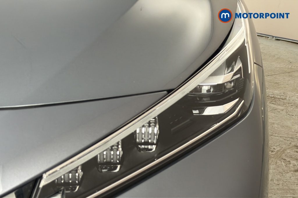 Mg Motor Uk HS Trophy Automatic Petrol-Electric Hybrid SUV - Stock Number (1683443) - 42nd supplementary image