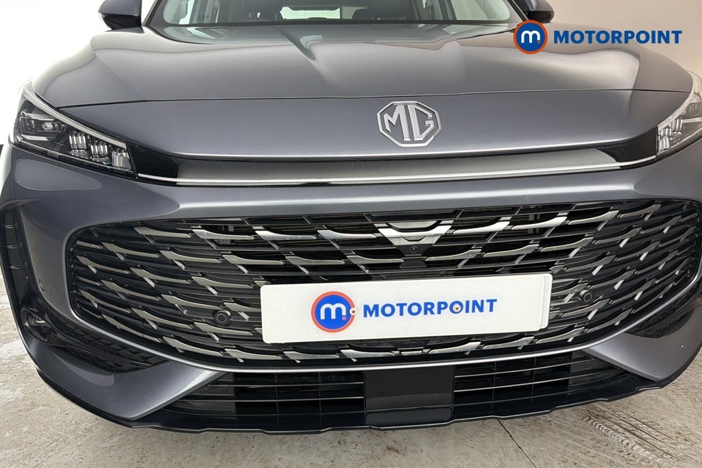 Mg Motor Uk HS Trophy Automatic Petrol-Electric Hybrid SUV - Stock Number (1683443) - 43rd supplementary image