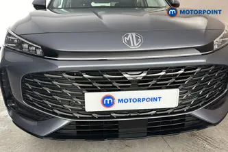 Mg Motor Uk HS Trophy Automatic Petrol-Electric Hybrid SUV - Stock Number (1683443) - 43rd supplementary image