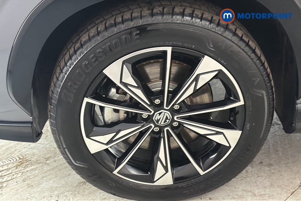 Mg Motor Uk HS Trophy Automatic Petrol-Electric Hybrid SUV - Stock Number (1683443) - 44th supplementary image