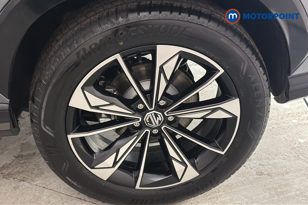 Mg Motor Uk HS Trophy Automatic Petrol-Electric Hybrid SUV - Stock Number (1683443) - 45th supplementary image