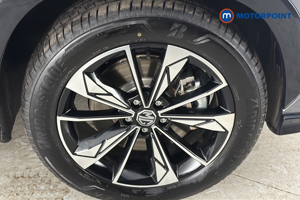 Mg Motor Uk HS Trophy Automatic Petrol-Electric Hybrid SUV - Stock Number (1683443) - 47th supplementary image