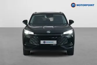 Mg Motor Uk HS Trophy Automatic Petrol-Electric Hybrid SUV - Stock Number (1683448) - Front bumper