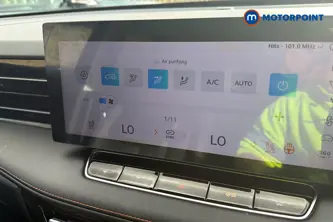 Mg Motor Uk HS Trophy Automatic Petrol-Electric Hybrid SUV - Stock Number (1683448) - 12th supplementary image