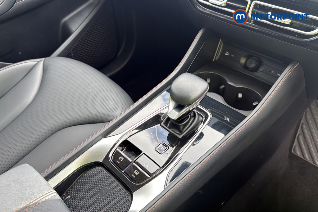 Mg Motor Uk HS Trophy Automatic Petrol-Electric Hybrid SUV - Stock Number (1683448) - 15th supplementary image
