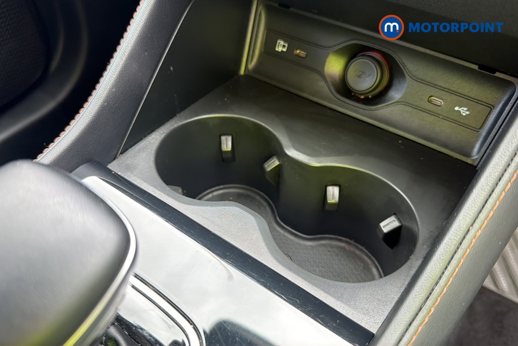 Mg Motor Uk HS Trophy Automatic Petrol-Electric Hybrid SUV - Stock Number (1683448) - 16th supplementary image