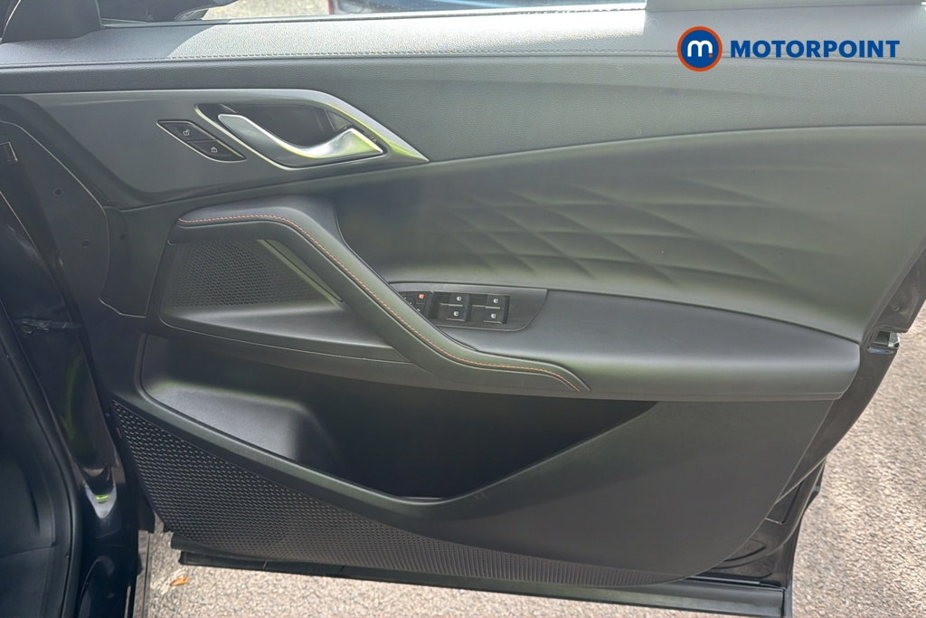 Mg Motor Uk HS Trophy Automatic Petrol-Electric Hybrid SUV - Stock Number (1683448) - 18th supplementary image