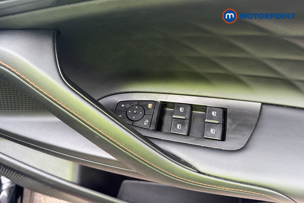 Mg Motor Uk HS Trophy Automatic Petrol-Electric Hybrid SUV - Stock Number (1683448) - 19th supplementary image