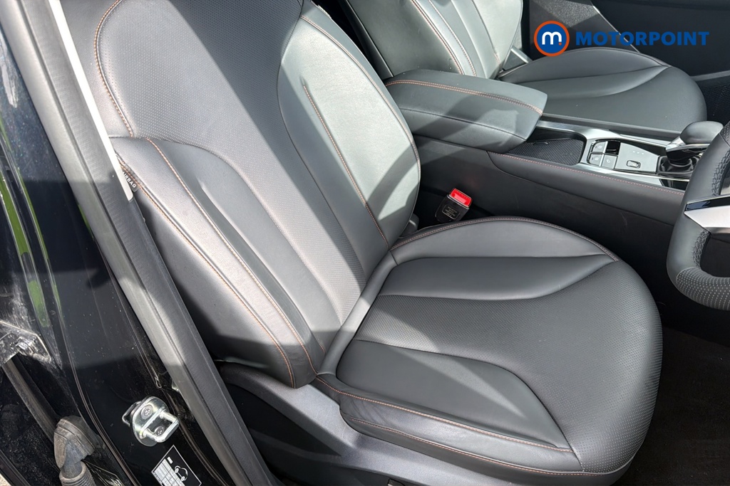 Mg Motor Uk HS Trophy Automatic Petrol-Electric Hybrid SUV - Stock Number (1683448) - 22nd supplementary image