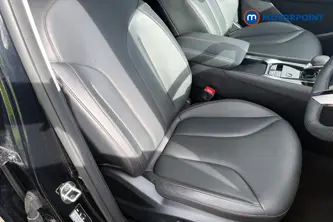 Mg Motor Uk HS Trophy Automatic Petrol-Electric Hybrid SUV - Stock Number (1683448) - 22nd supplementary image