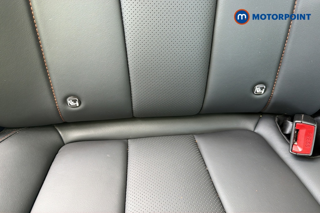 Mg Motor Uk HS Trophy Automatic Petrol-Electric Hybrid SUV - Stock Number (1683448) - 27th supplementary image