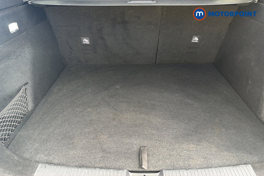 Mg Motor Uk HS Trophy Automatic Petrol-Electric Hybrid SUV - Stock Number (1683448) - 30th supplementary image