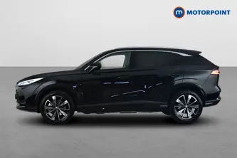 Mg Motor Uk HS Trophy Automatic Petrol-Electric Hybrid SUV - Stock Number (1683448) - Drivers side