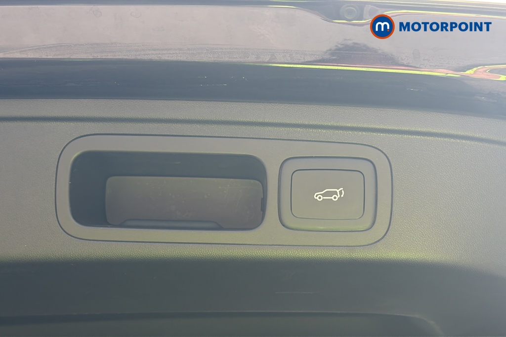 Mg Motor Uk HS Trophy Automatic Petrol-Electric Hybrid SUV - Stock Number (1683448) - 35th supplementary image